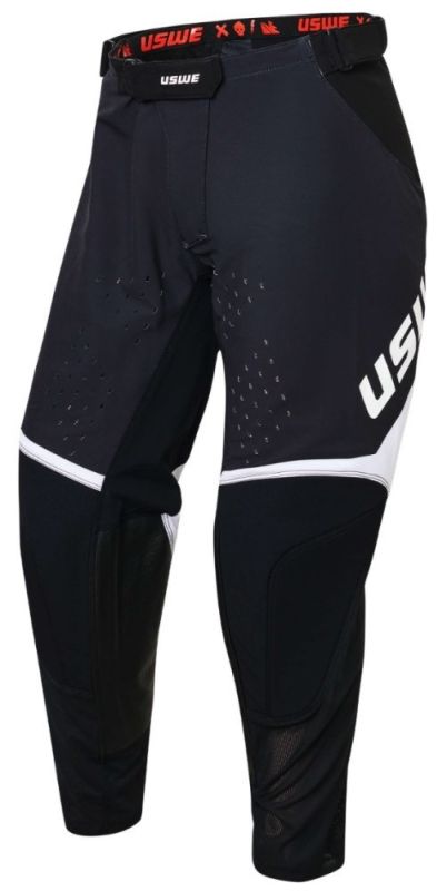 Штани Uswe Kalk Pant Black