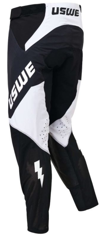 Штани Uswe Kalk Pant Black