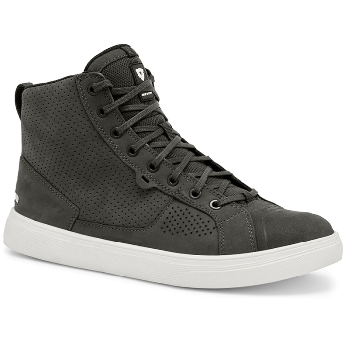 Взуття REVIT ARROW black white
