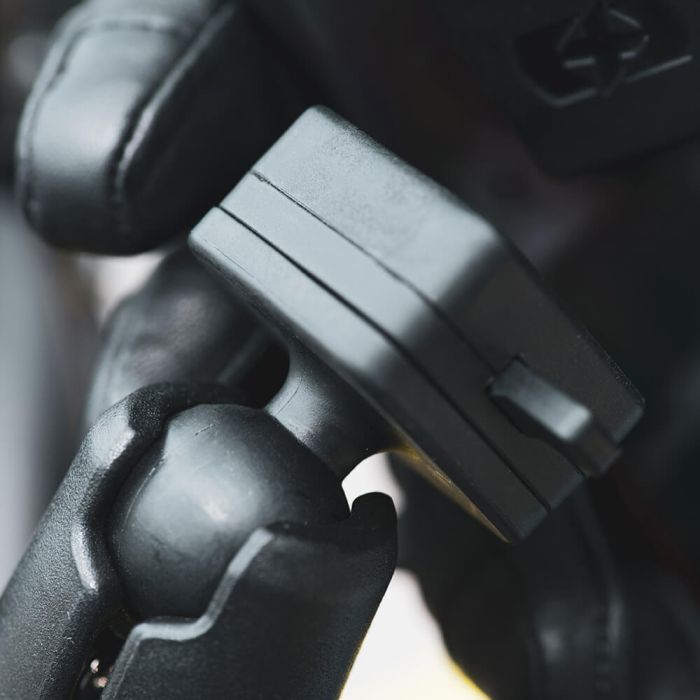 Тримач Oxford CLIQR 1inch Ball Mount System
