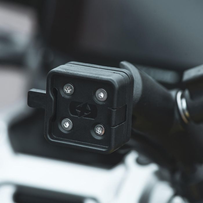 Тримач Oxford CLIQR 1inch Ball Mount System