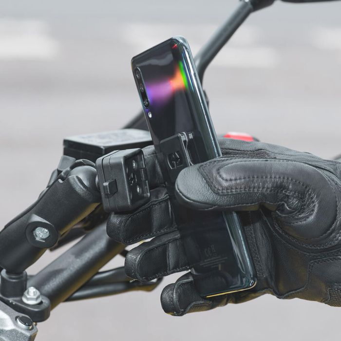 Тримач Oxford CLIQR 1inch Ball Mount System