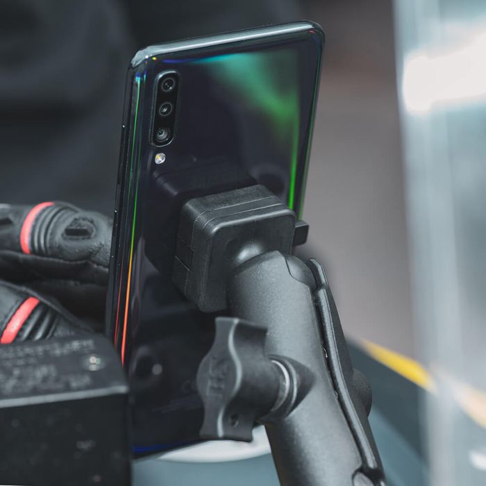 Тримач Oxford CLIQR 1inch Ball Mount System