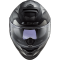 Мотошолом LS2 FF800 Storm Faster Matt Titanium