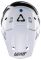 Шолом Leatt Moto 9.5 Helmet + Goggle White
