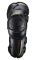 Ортопедичні Наколінники Leatt Knee Brace Z-frame Black