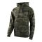 Худі TLD Signature Camo Pullover Hoodie [ARMY Green]