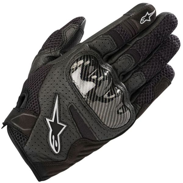 Рукавички ALPINESTARS STELLA SMX-1 AIR V2 black