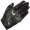 Рукавички ALPINESTARS STELLA SMX-1 AIR V2 black