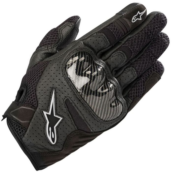 Рукавички ALPINESTARS STELLA SMX-1 AIR V2 black
