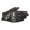 Рукавички ALPINESTARS STELLA SMX-1 AIR V2 black