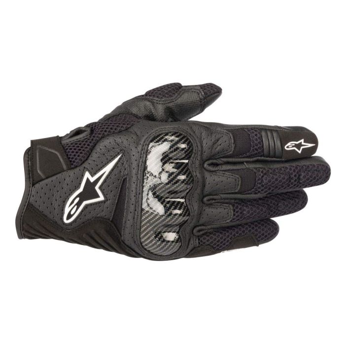 Рукавички ALPINESTARS STELLA SMX-1 AIR V2 black