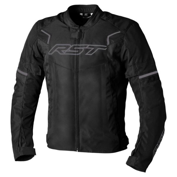 Куртка RST Pilot EVO Textile Jacket CE Men - Black