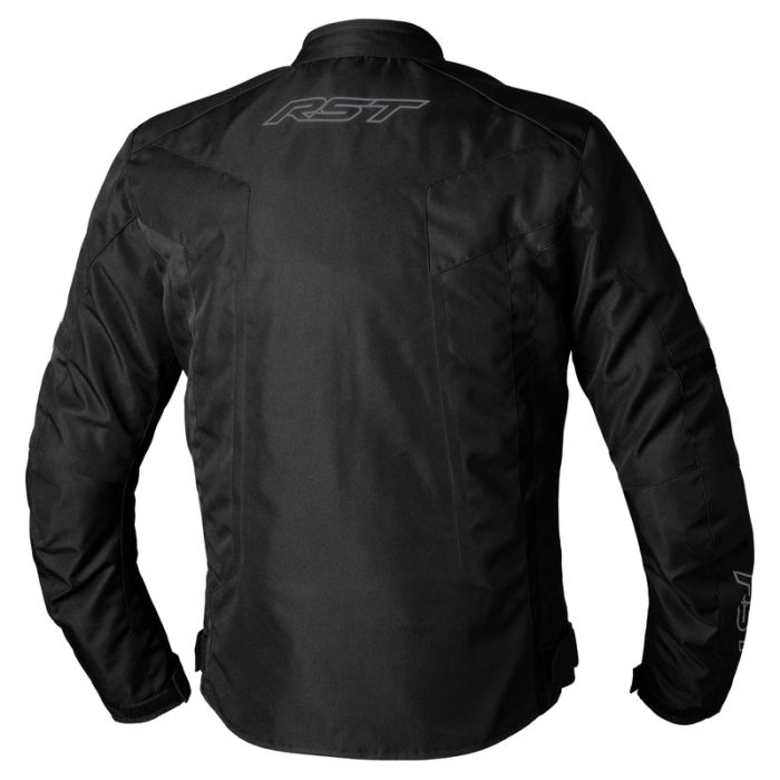 Куртка RST Pilot EVO Textile Jacket CE Men - Black