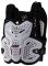 Захист Тіла Leatt 4.5 Evo Chest Protector White