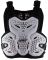 Захист Тіла Leatt 4.5 Evo Chest Protector White