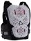 Захист Тіла Leatt 4.5 Evo Chest Protector White