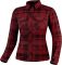 Мотокуртка - сорочка Shima Renegade 2.0 LADY Red