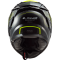Мотошолом LS2 FF327 Challenger CT2 Fold Gloss Hi-Vis Yellow
