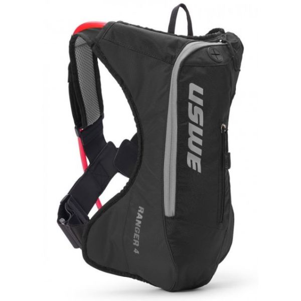 Рюкзак USWE RANGER 4 Black