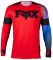 Джерсі Fox 360 Streak Jersey Flo Red