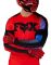 Джерсі Fox 360 Streak Jersey Flo Red