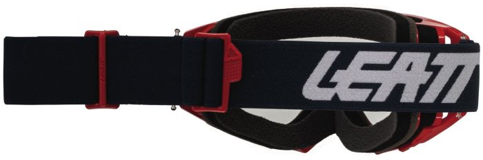 Окуляри Leatt Vizion 3.5 Goggle Red