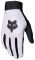 Перчатки Fox Flexair Glove - Diffuse White