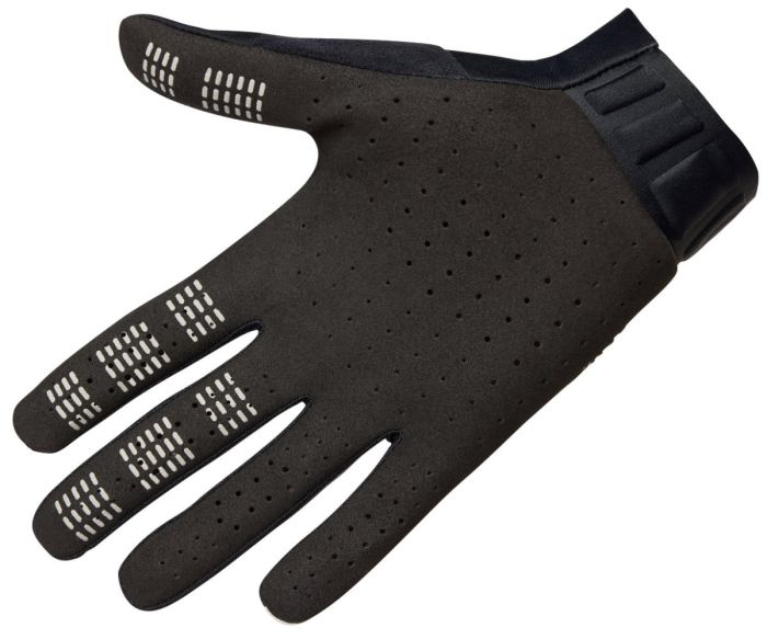 Перчатки Fox Flexair Glove - Diffuse White