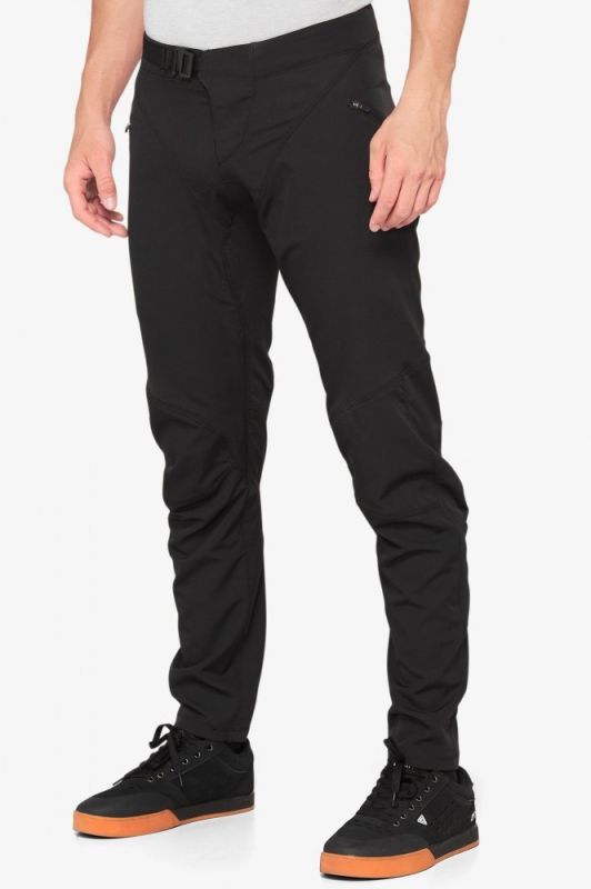 Штани Ride 100% Airmatic Pants Black