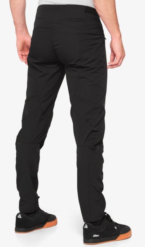Штани Ride 100% Airmatic Pants Black