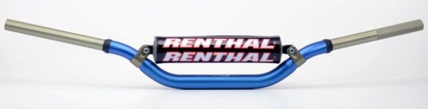 Кермо Renthal Twinwall Blue