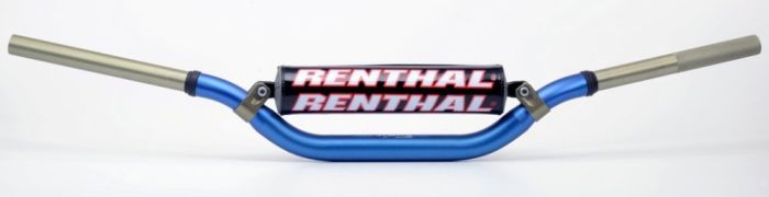 Кермо Renthal Twinwall Blue