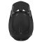 Мотошолом TLD SE5 Carbon Helmet [Stealth BLk/Chrome]