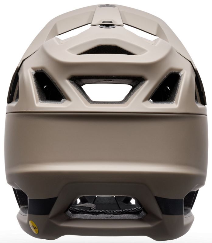 Шолом Fox Proframe Helmet - Solid Nutmeg