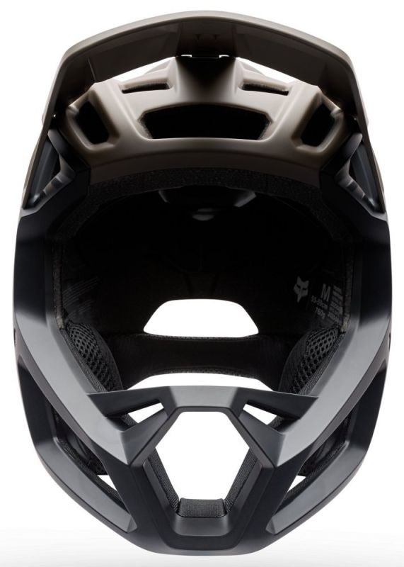 Шолом Fox Proframe Helmet - Solid Nutmeg
