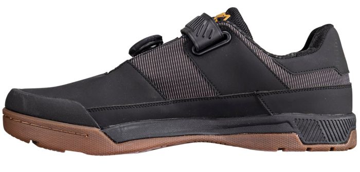 Взуття Leatt 5.0 Proclip Shoe Black