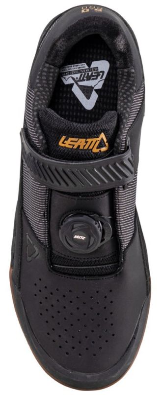 Взуття Leatt 5.0 Proclip Shoe Black