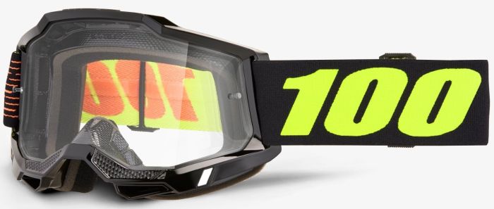 Окуляри 100% Accuri 2 Goggle Fairbanks