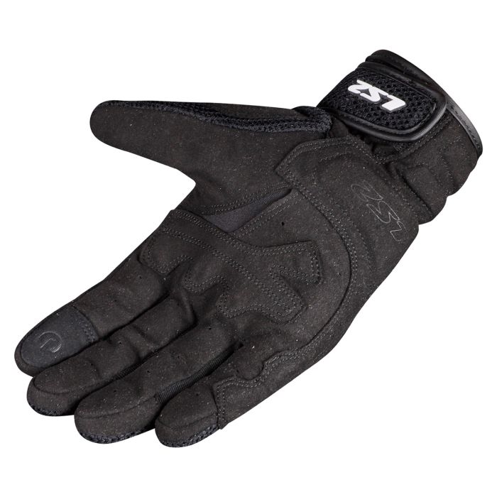 Жіночі рукавички LS2 Kubra Lady Gloves Black