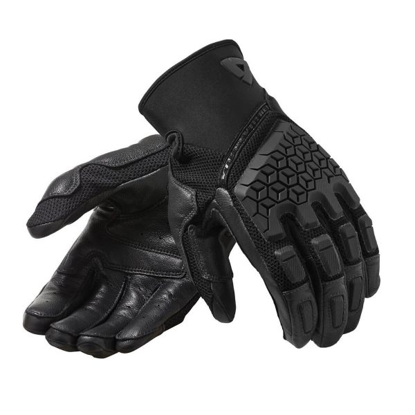 Рукавички REV'IT CALIBER black