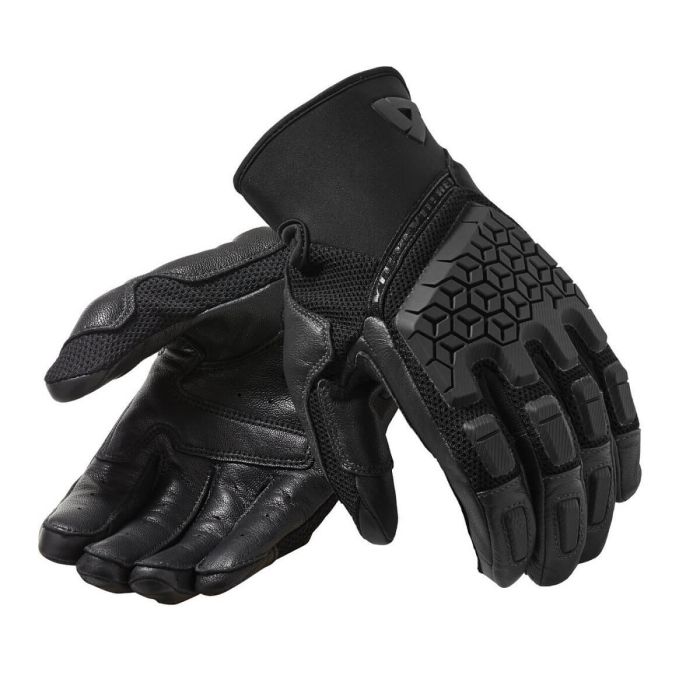 Рукавички REV'IT CALIBER black