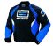 Куртка Shift Moto R Textile Jacket Blue