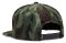 Кепка Fox Head Tech Snapback Hat Green