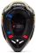 Шолом Fox V3 Rs Helmet - Inning Black