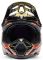 Шолом Fox V3 Rs Helmet - Inning Black