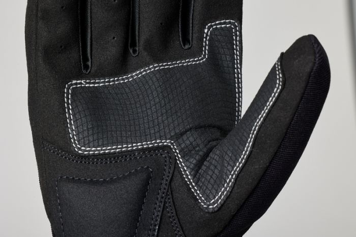 Моторукавички RST Gloves IOM TT Team Evo Men CE - Black
