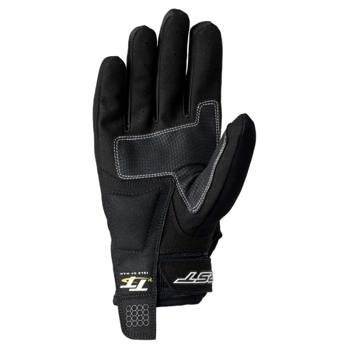 Моторукавички RST Gloves IOM TT Team Evo Men CE - Black