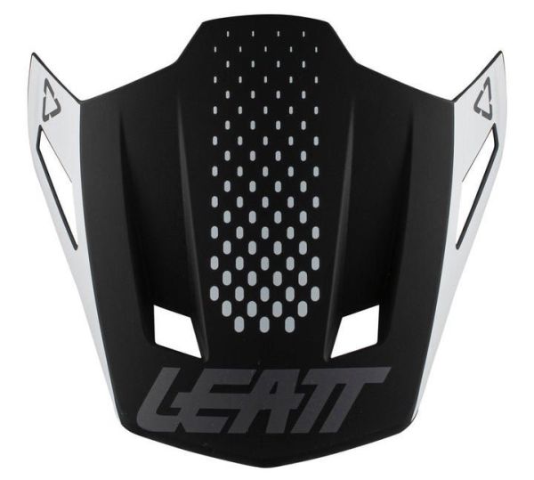 Козирок Leatt Visor Moto 8.5 Black