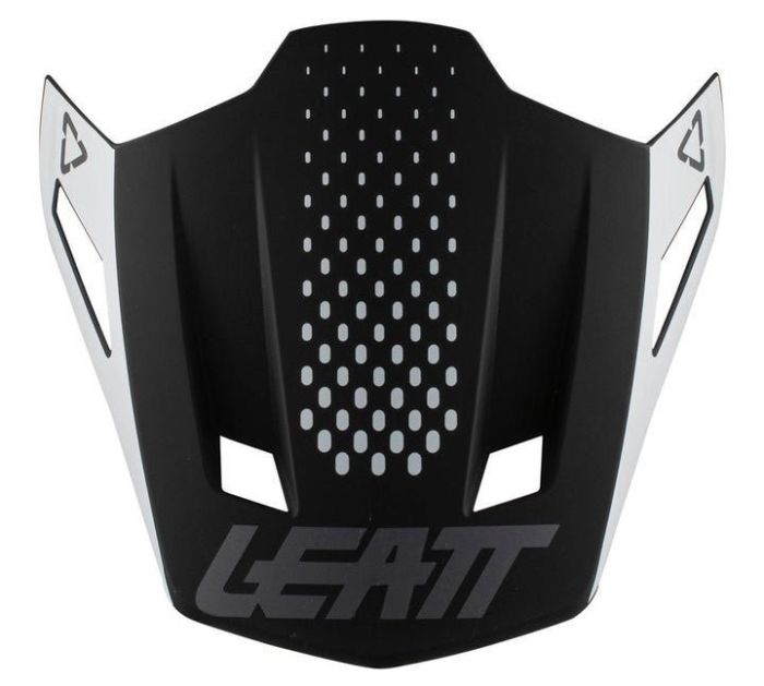 Козирок Leatt Visor Moto 8.5 Black